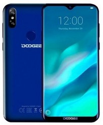 Замена разъема зарядки на телефоне Doogee Y8 Plus в Магнитогорске